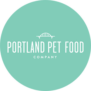 Logo: Portland Pet Food Company