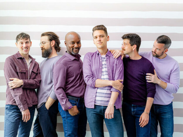 Boyfriends; New Wave Opera