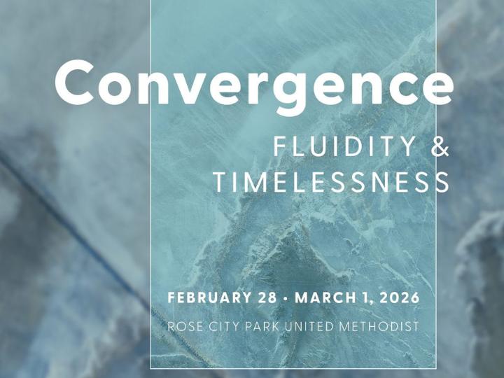 Choral Arts Ensemble presents Convergence