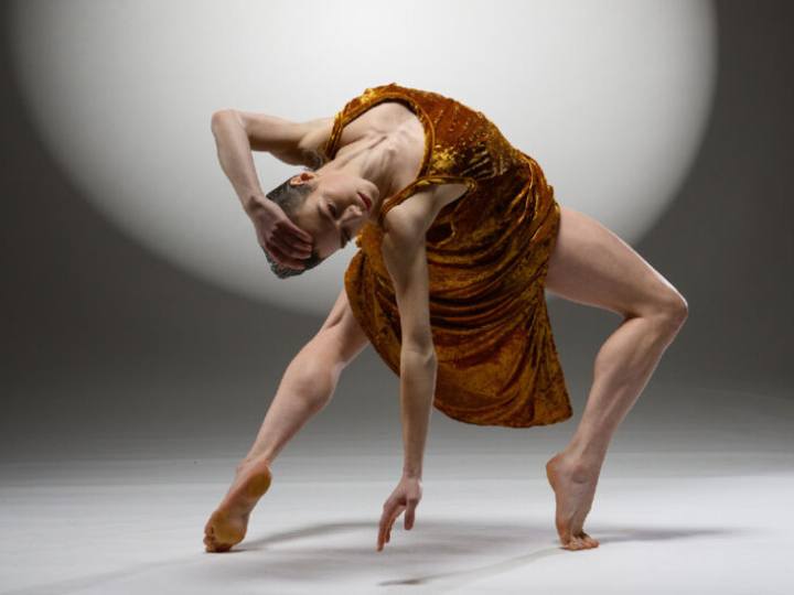 Oregon Ballet Theatre Collection