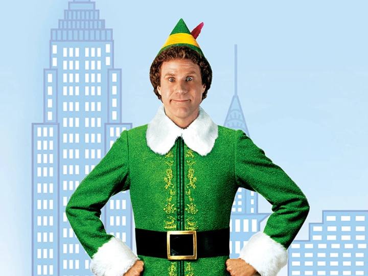 Oregon Symphony presents Elf in Concert