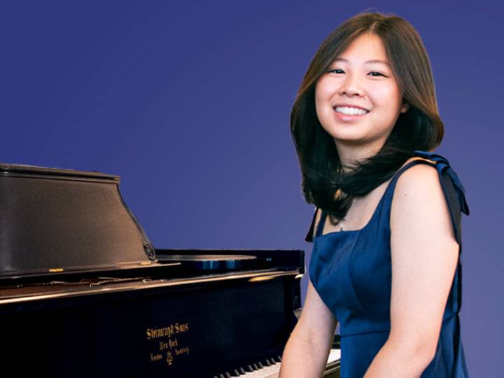 Portland Youth Philharmonic: Rising Winds Concert