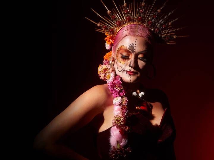 The Reser presents Hasta La Muerte with Las Cafeteras