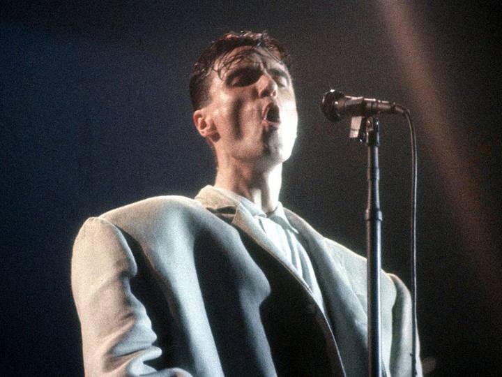 The Reser Presents Stop Making Sense