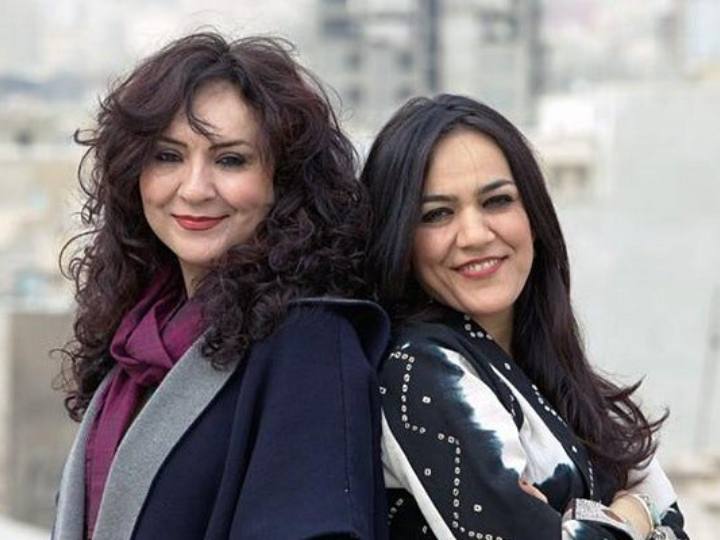 Willamette University presents Mahsa and Marjan Vahdat