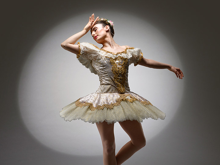 Spotlight: Oregon Ballet Theatre, The Sleeping Beauty