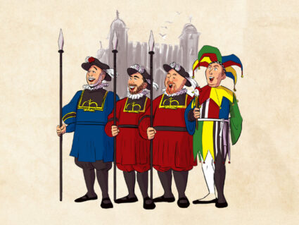 Featured image for Thursdays @ Three: Light Opera of Portland; Western Early Keyboard Association