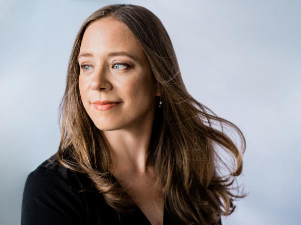 Kirsten Volness, All Classical Radio's 2025 Composer in Residence
