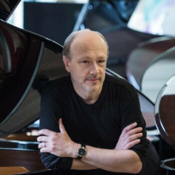 Vancouver Symphony Orchestra: Rhapsody in Blue with Marc Andre Hamelin