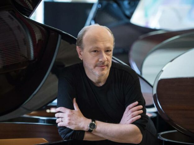 Vancouver Symphony Orchestra: Rhapsody in Blue with Marc Andre Hamelin