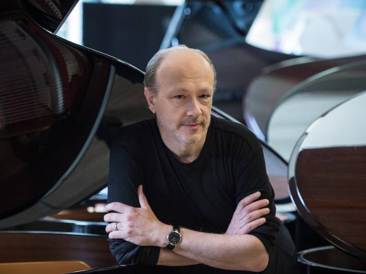 Vancouver Symphony Orchestra: Rhapsody in Blue with Marc Andre Hamelin