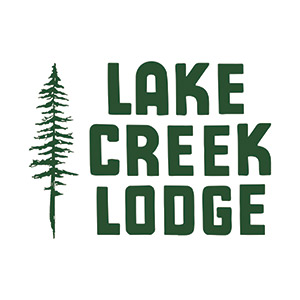 Logo: Lake Creek Lodge