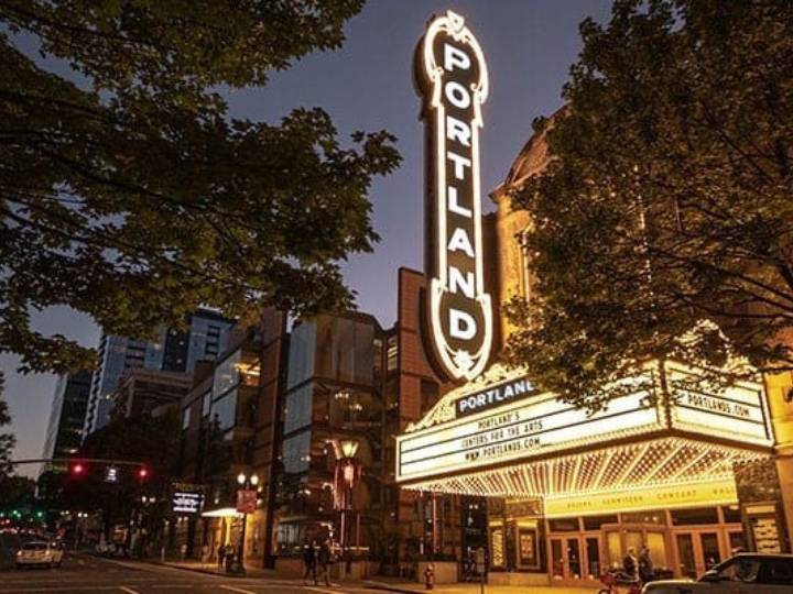 Metropolitan Youth Symphony: Brahms First