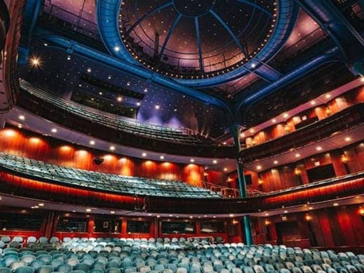 Metropolitan Youth Symphony presents The Soul Within: Tchaikovsky's Sixth