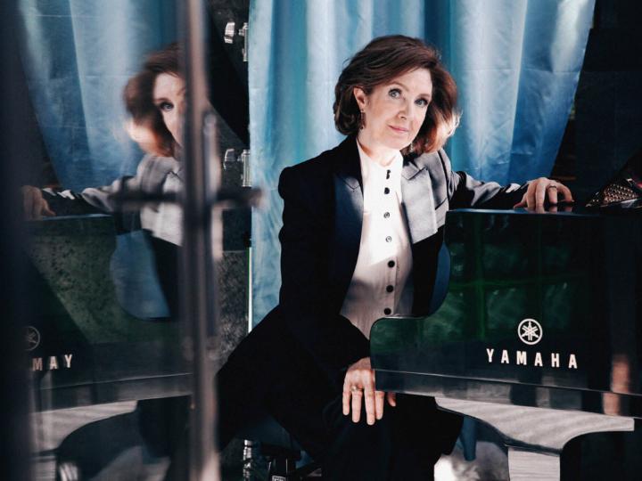 Vancouver Symphony Orchestra Brahms Symphony No. 1