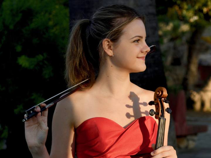 VSO presents Dvořák’s New World Symphony