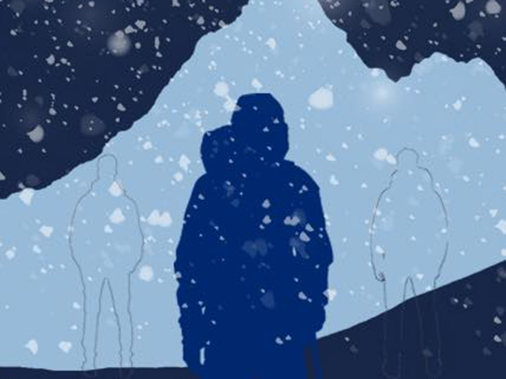 Spotlight: Portland Opera, Everest