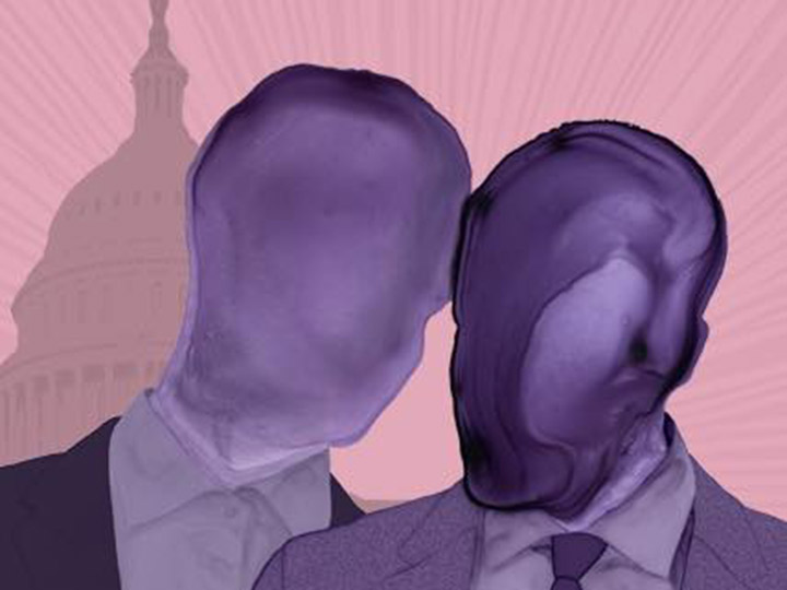 Spotlight: Portland Opera, Fellow Travelers