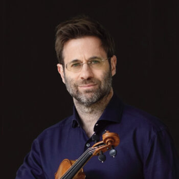 Featured image for John Pitman Reviews: Tomás Cotik's Paganini Capriccio