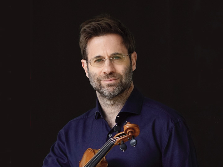 Featured image for John Pitman Reviews: Tomás Cotik's Paganini Capriccio