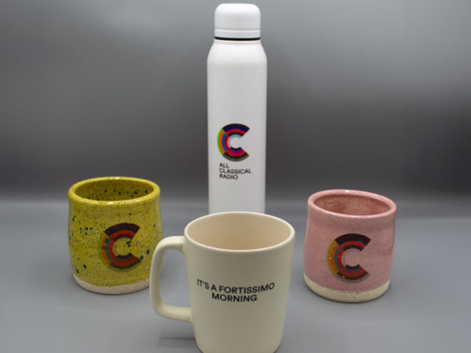 A Symphony of Savings in the Gift Shop