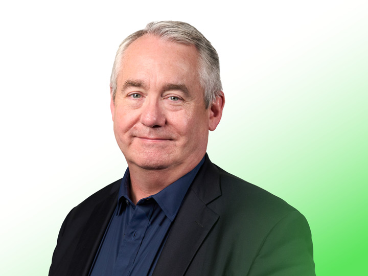 Featured image for Host Lisa Lipton Interviews Oregon Symphony's Paul Snyder