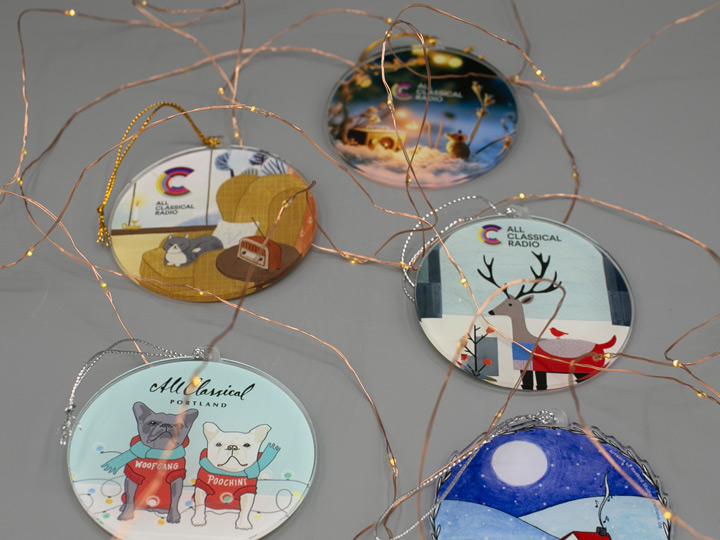 A Symphony of Savings in the Gift Shop