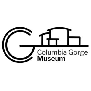 Columbia Gorge Museum logo
