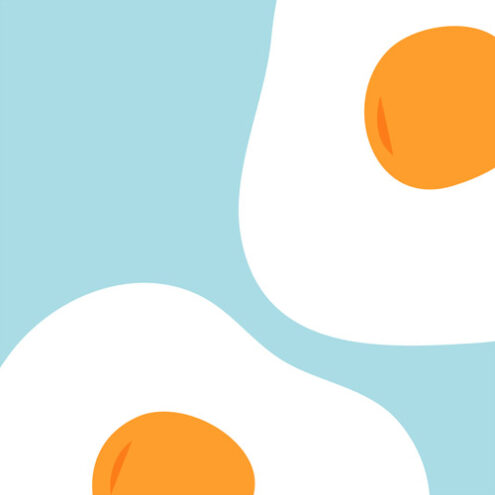 Daisy image for All Classical Radio's Sunday Brunch 2026