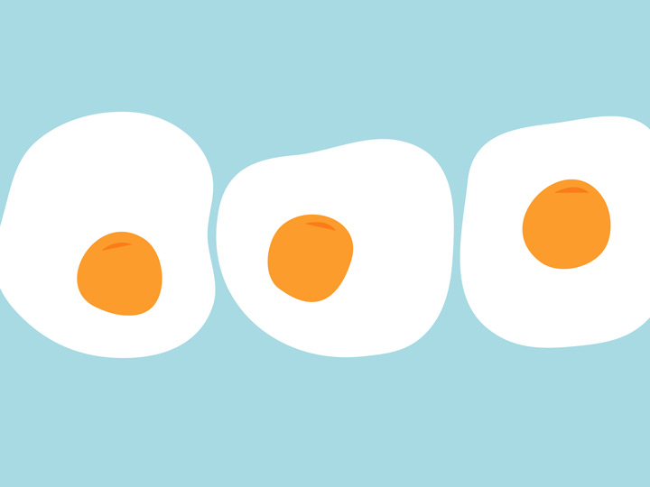 Featured image for All Classical Radio's Sunday Brunch 2026