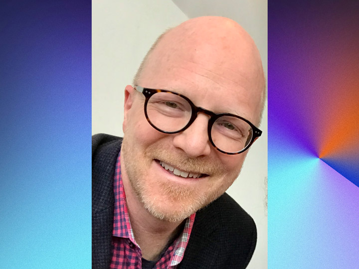 All Classical Radio names Fred Child as New President & CEO