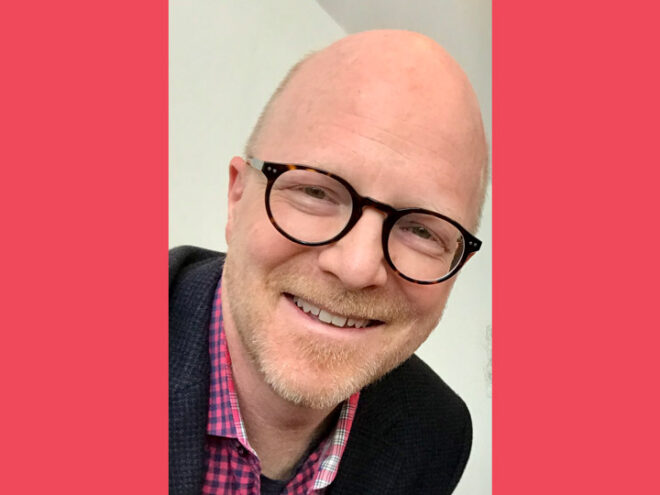 Featured image for All Classical Radio names Fred Child as New President & CEO