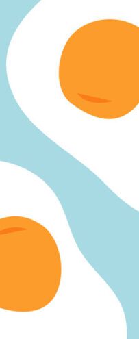 Program art for All Classical Radio's Sunday Brunch 2026