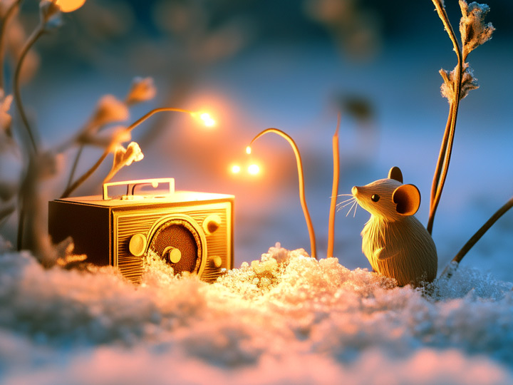 Featured image for 2025 End of Year Giving