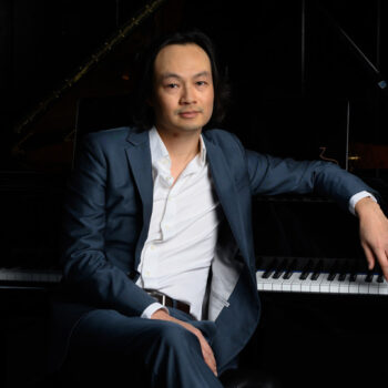 Featured image for John Pitman Reviews: Christopher Tin's 'Song Offerings'