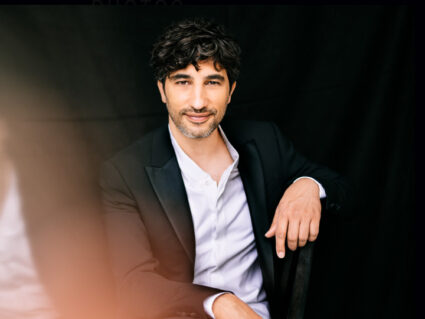 Featured image for Thursdays @ Three: Avi Avital; Cascadia Composers