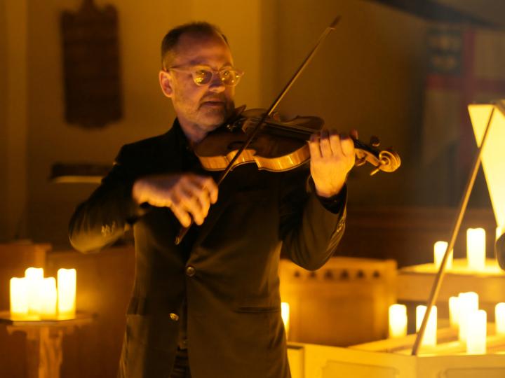 Amadeus Chamber Orchestra