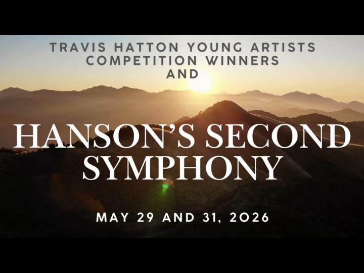 Beaverton Symphony Orchestra: Young Artist Competition