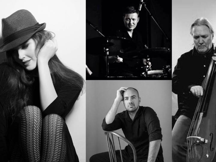 Vancouver Symphony presents An Evening of Jazz