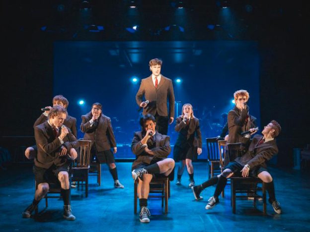 Featured image for Lisa Lipton Explores: PSU's 'Spring Awakening'