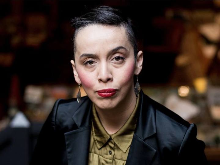 Oregon Symphony presents Piazzolla & Edna Vazquez