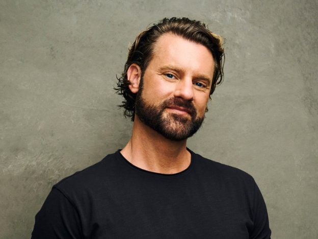 Featured image for John Pitman Reviews: Randall Scotting's 'Divine Impresario'