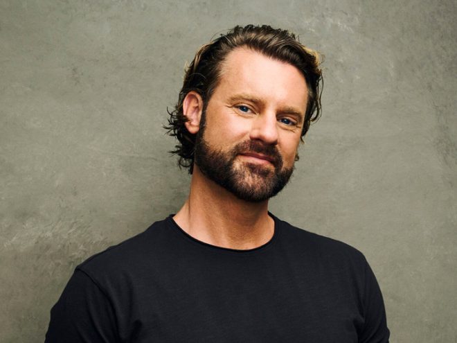 Featured image for John Pitman Reviews: Randall Scotting's 'Divine Impresario'