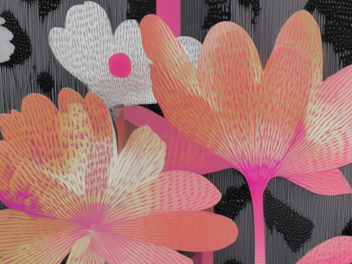 Featured image for All Classical Radio's 2026 Spring Fundraiser, featuring pink flowers