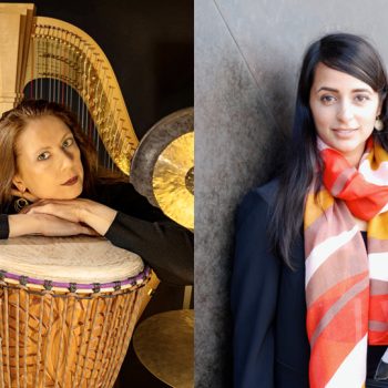 Featured image for John Pitman Reviews: 'Terra Infirma'