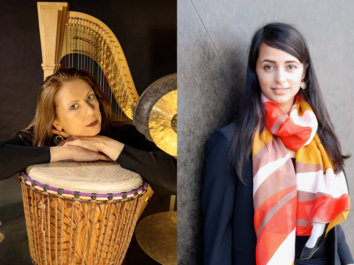 Featured image for John Pitman Reviews: 'Terra Infirma'