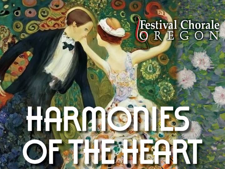 Festival Chorale Oregon: Harmonies of the Heart