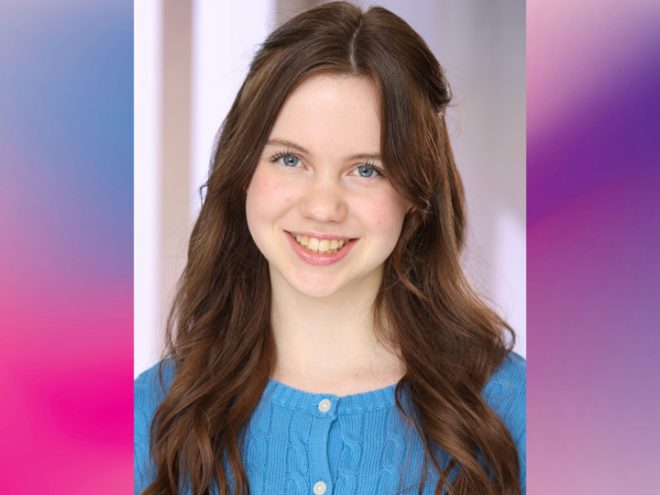 YAIR UPDATE: Elaina Stuppler