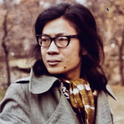 Photo of Chinary Ung