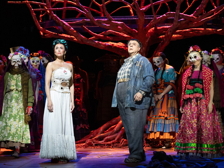 Featured image image for the Met Opera on All Classical Radio